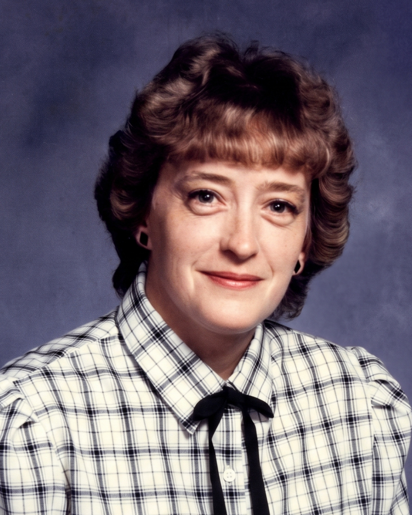 Rae E Reed Profile Photo