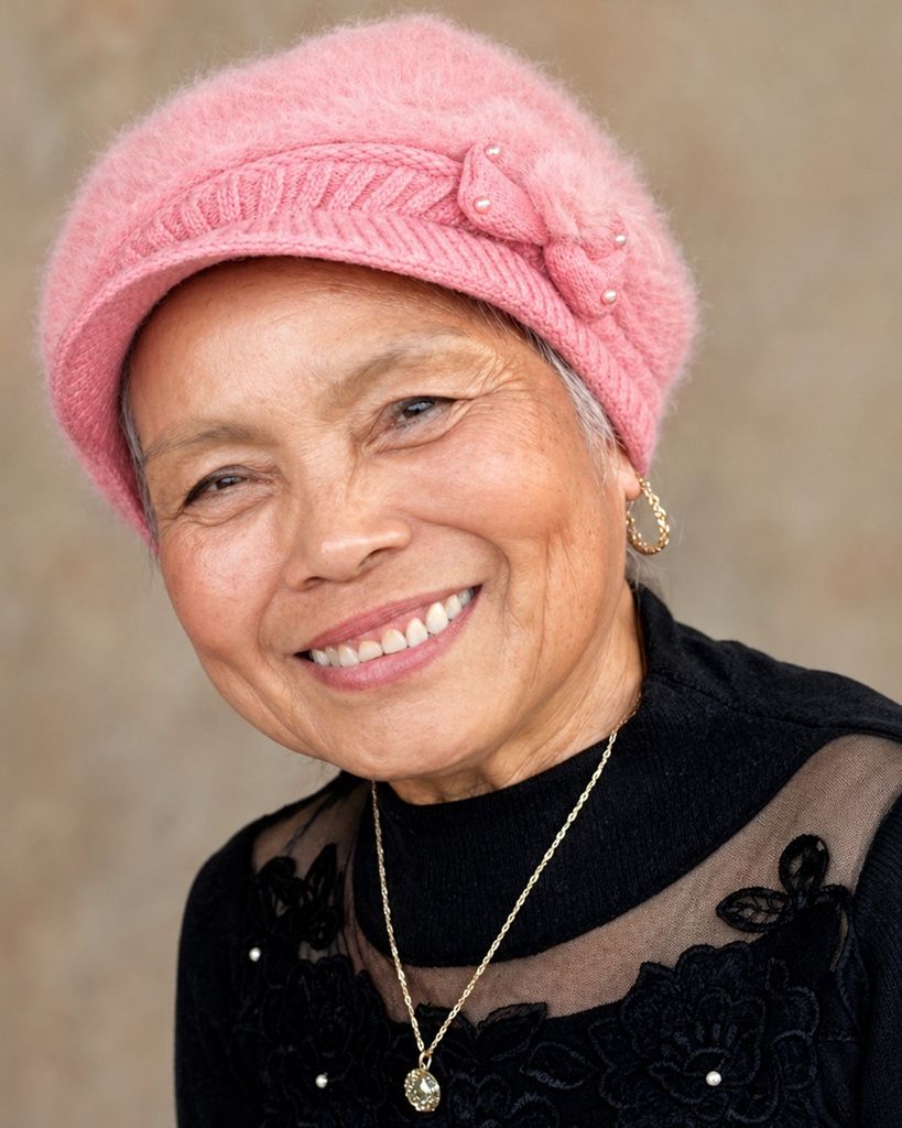Nilda Tallo Manapat Profile Photo