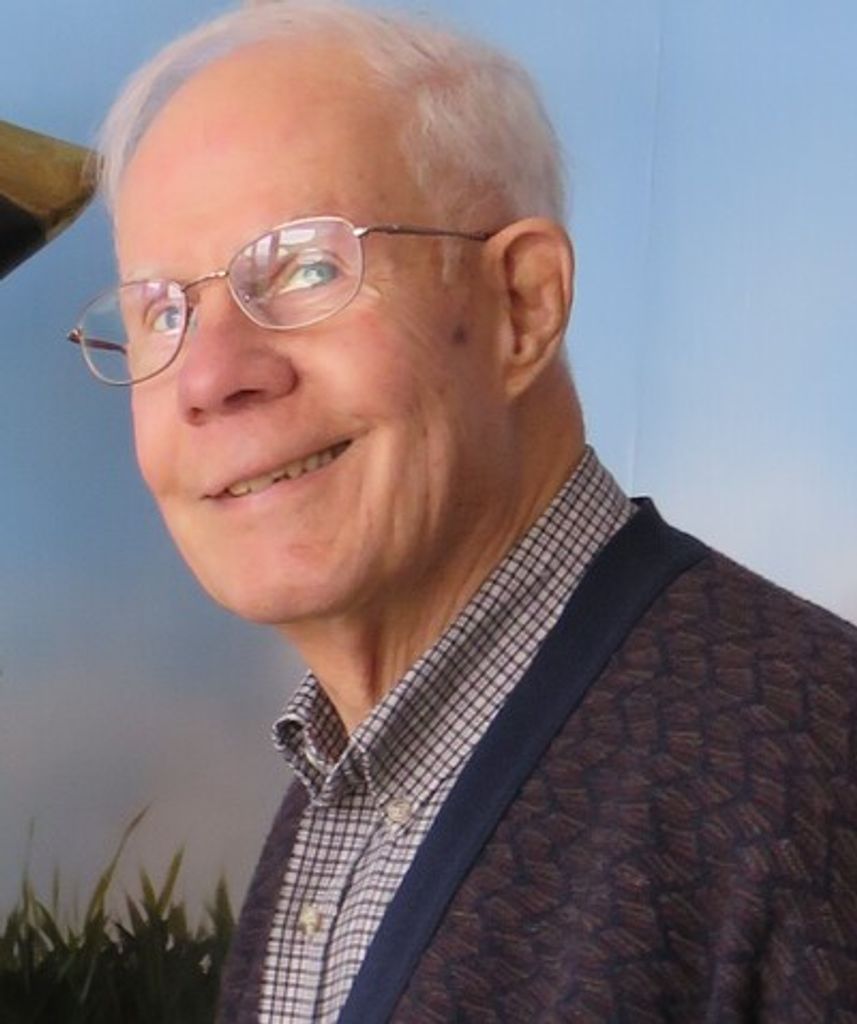 Ronald Davis Braid Profile Photo