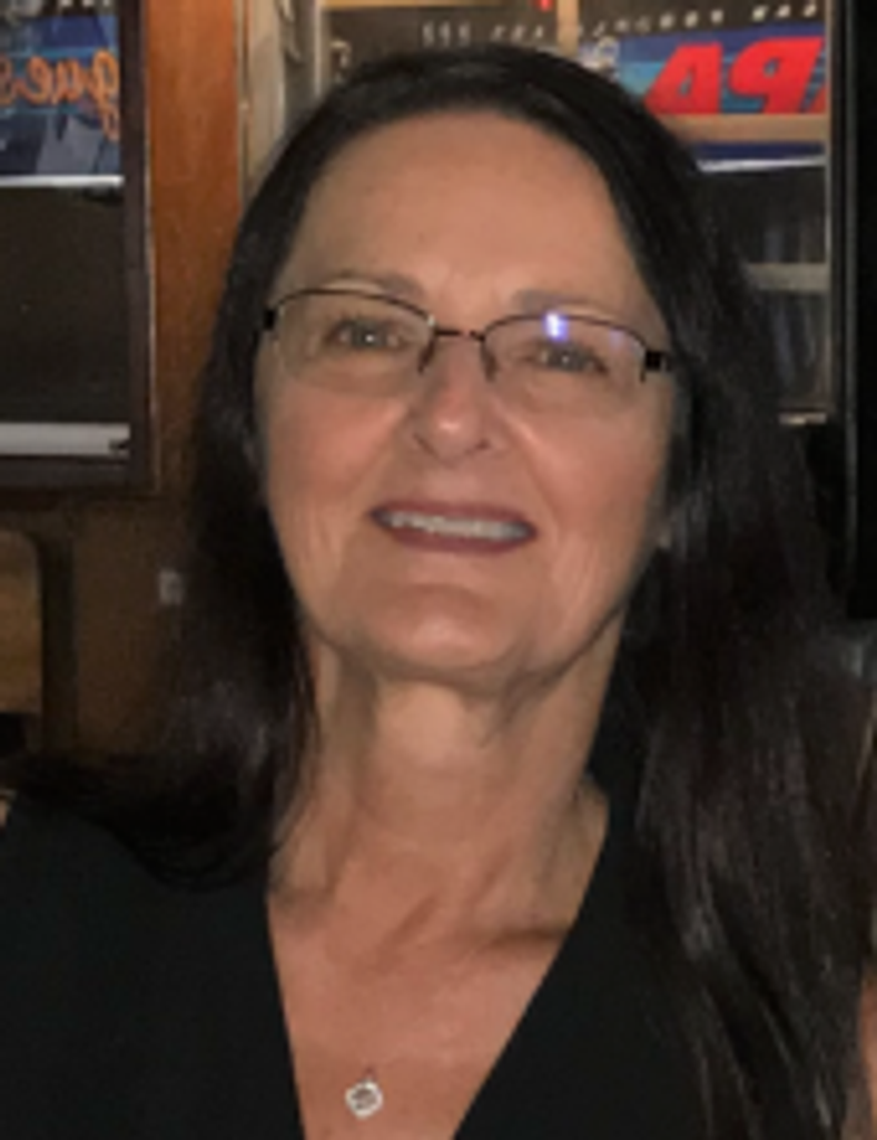 Kathy Lamb Bishop
