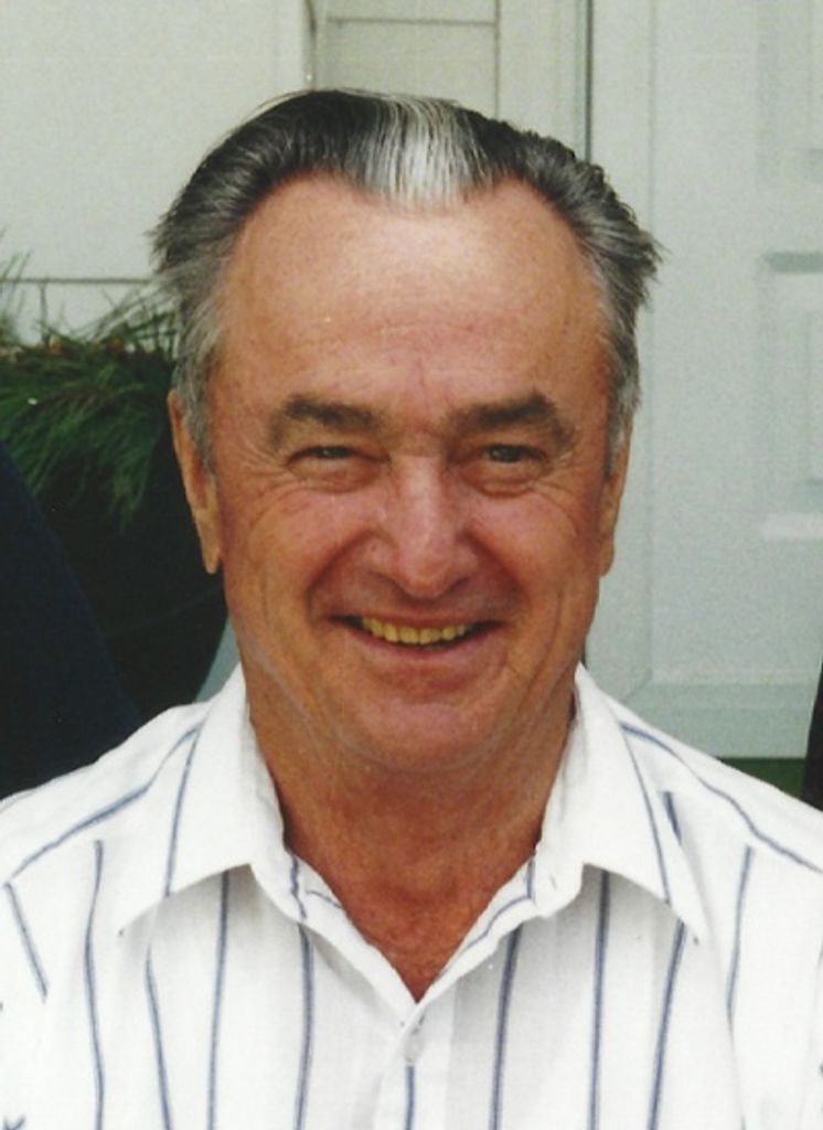 Ernest H. Scholz Jr.