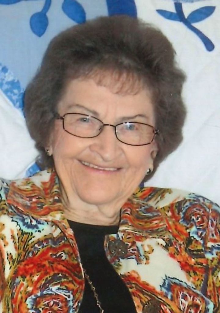 Doris Ann (Chandler) Gibbons