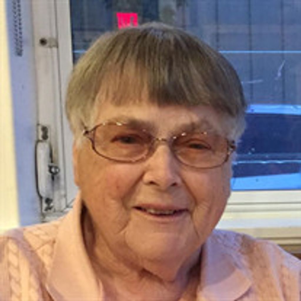 Rita Doris Appleby