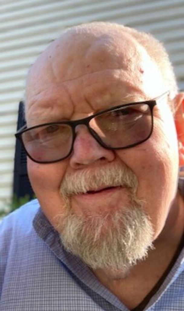 John Flick Profile Photo