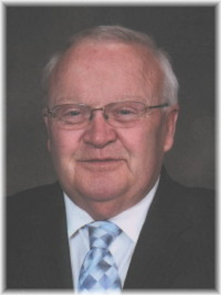 Dennis Rach
