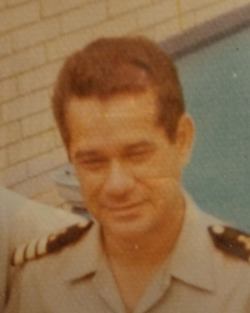 Luis Gilberto Malta