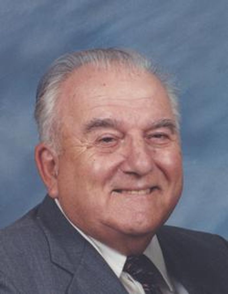 Edward Richard Vrchota