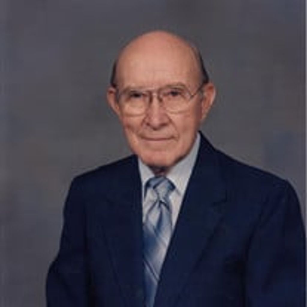 William John Burns
