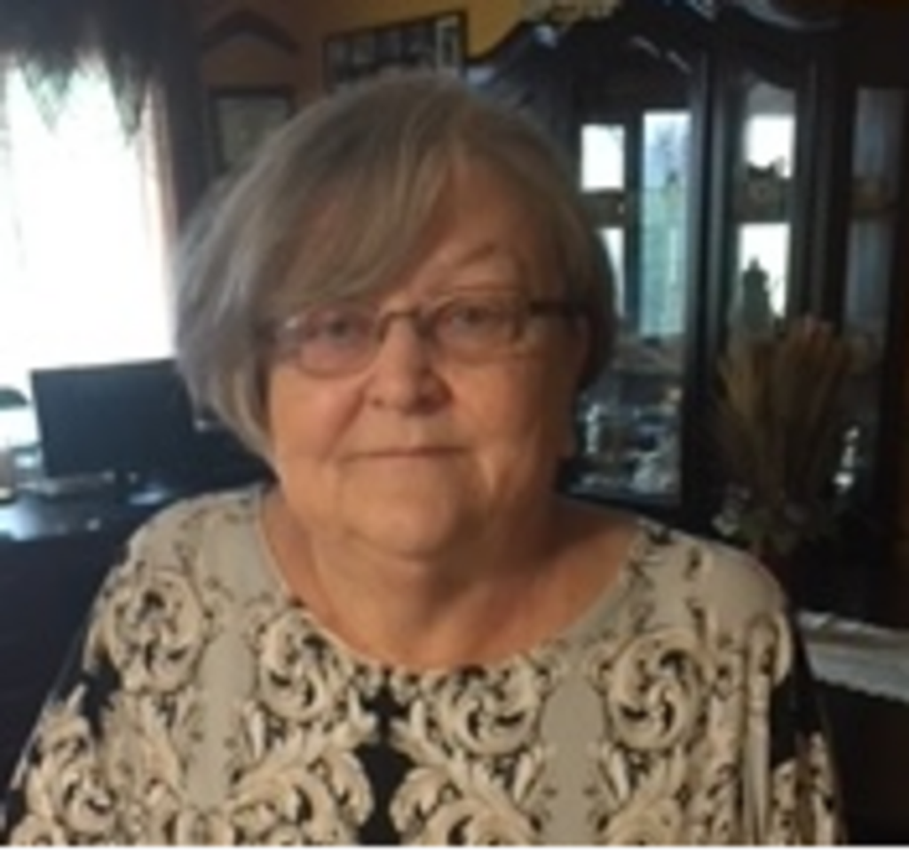 Teresa R. Broniszewski