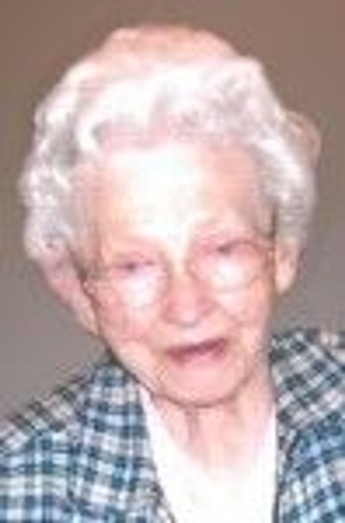 Wilhelmina “DD” Denningmann