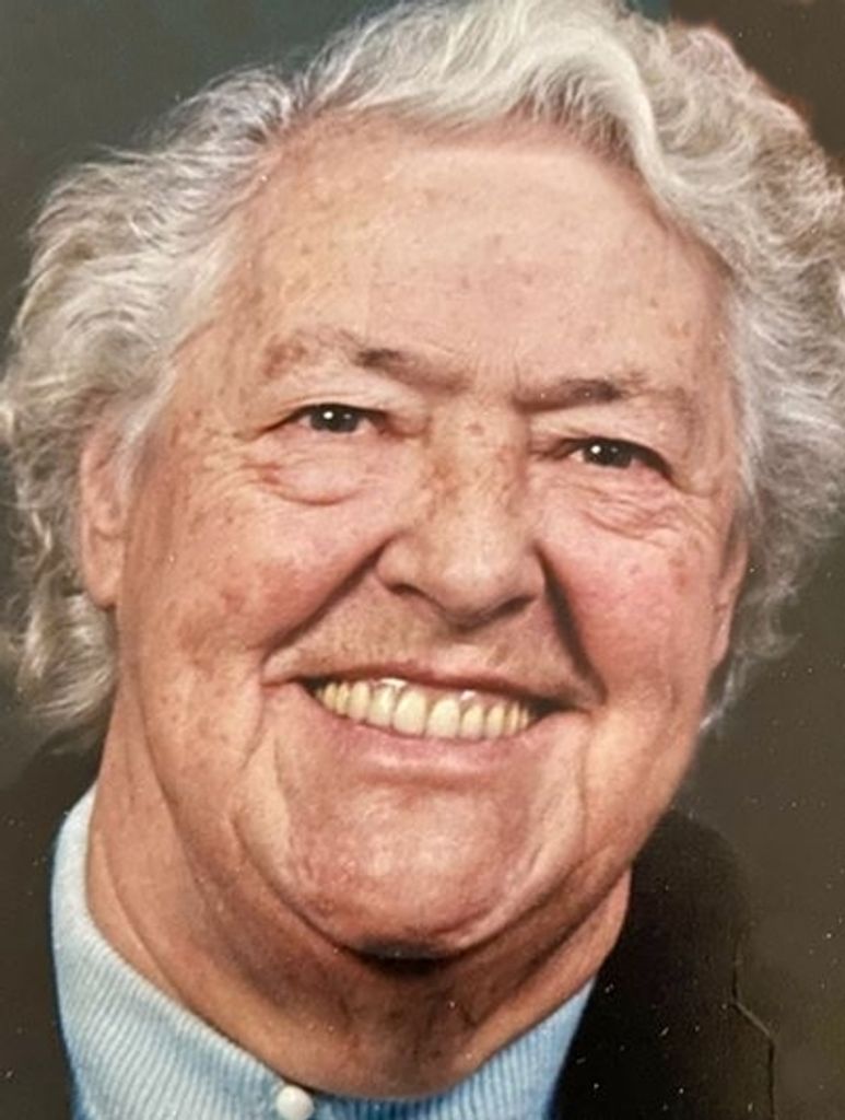 Elisabeth Vandecamp (Nee Brouwer)