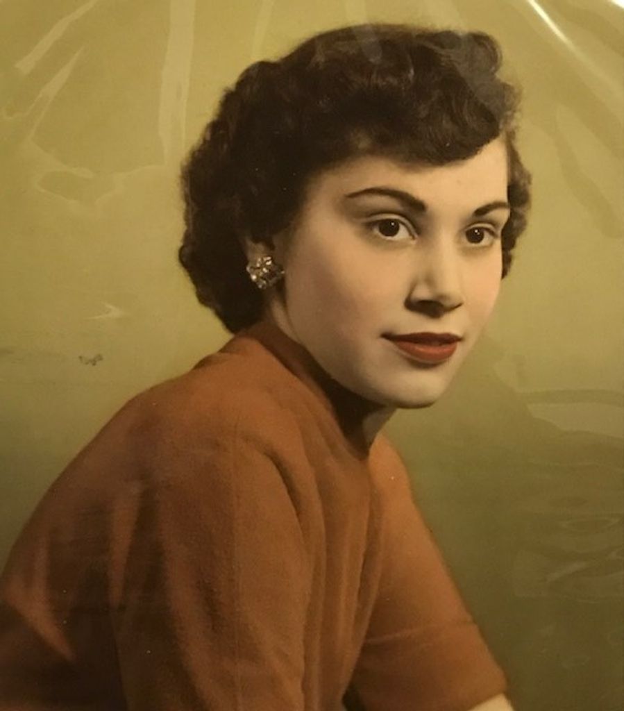Frances M. Doti-Falduto Profile Photo