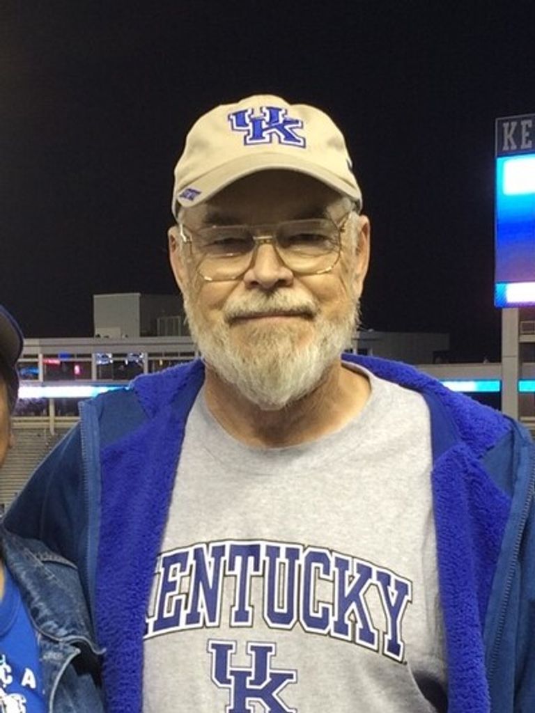 Richard Anthony Morrow Profile Photo