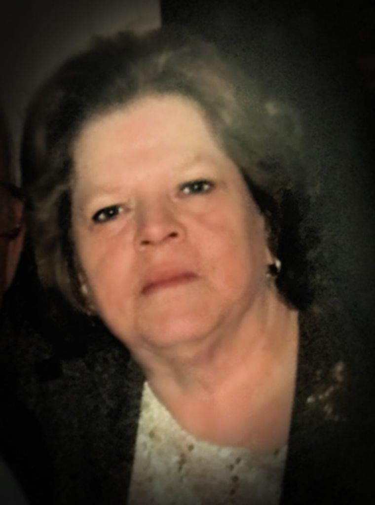 Susie Ann Self
