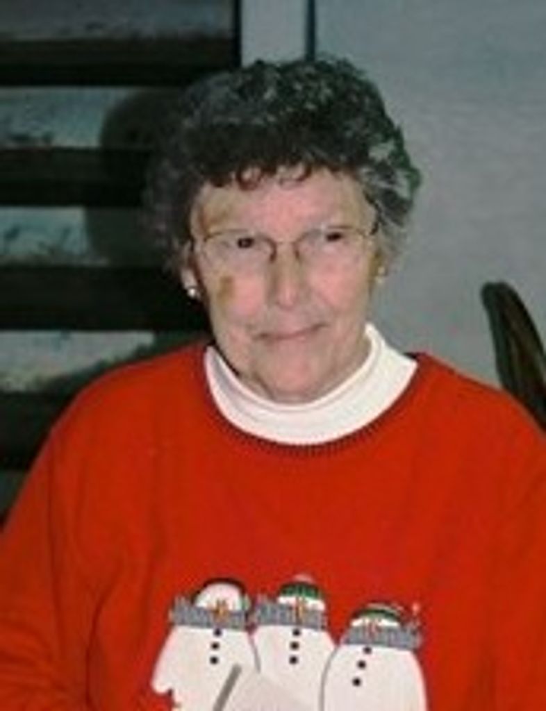 Vernetta Mae Reichly Profile Photo