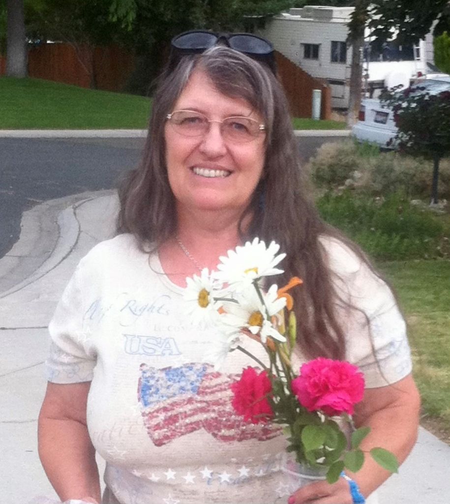 Diana G. Keefer