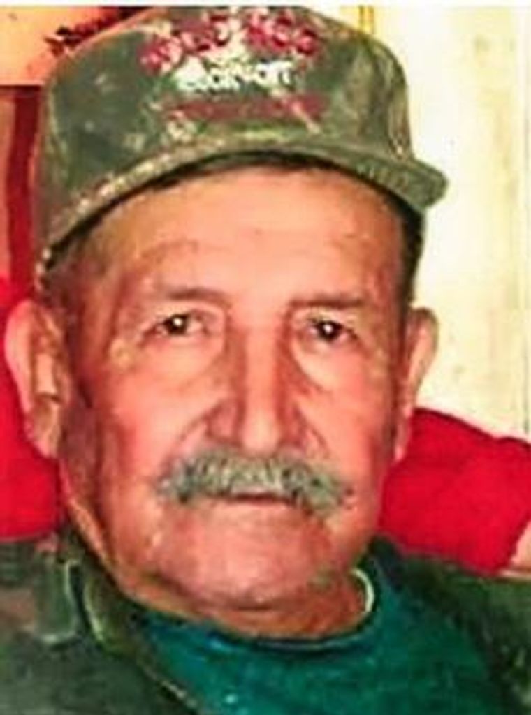 Norberto G Gonzalez Profile Photo
