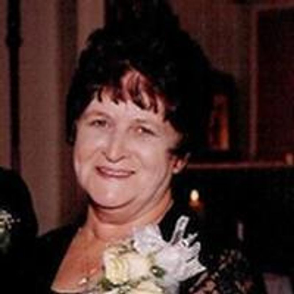 Marjorie Lou Galownia
