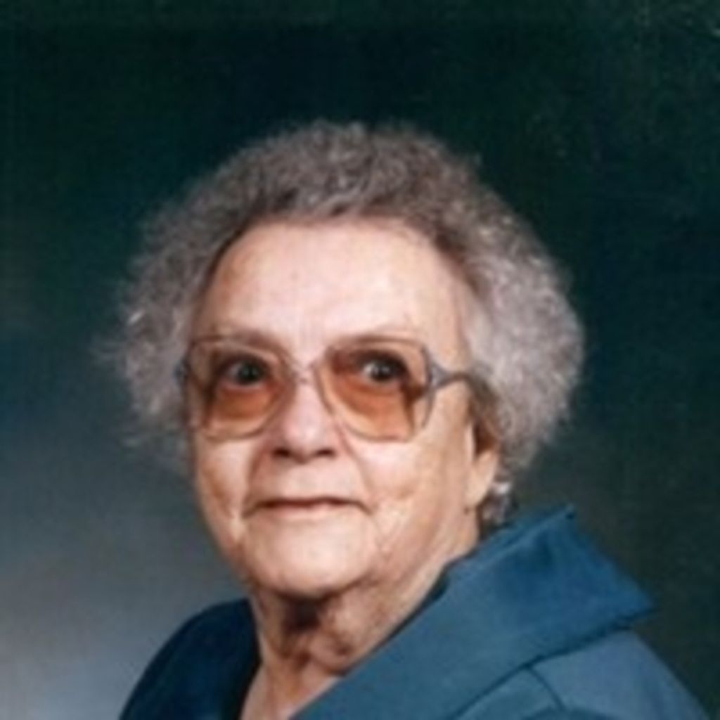 Glata Triplett Cavett