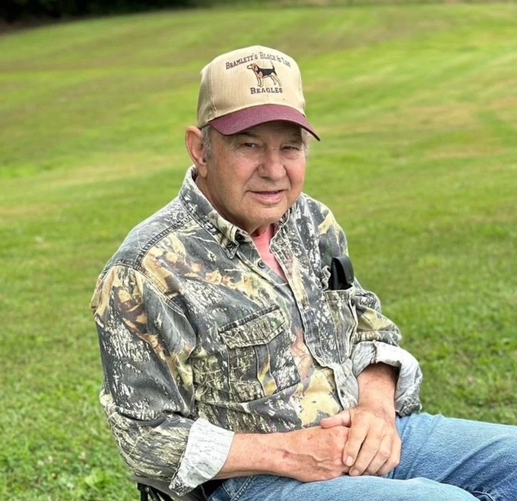 Don Charles Bramlett Profile Photo