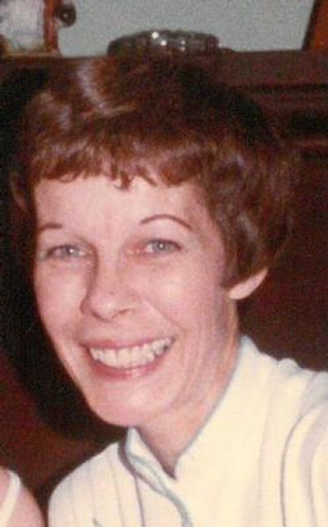 Shirley Jean Lamb Profile Photo