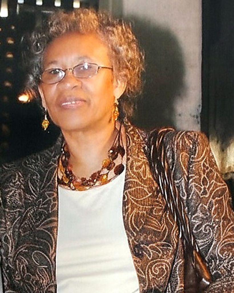 Lorene Cherry Profile Photo