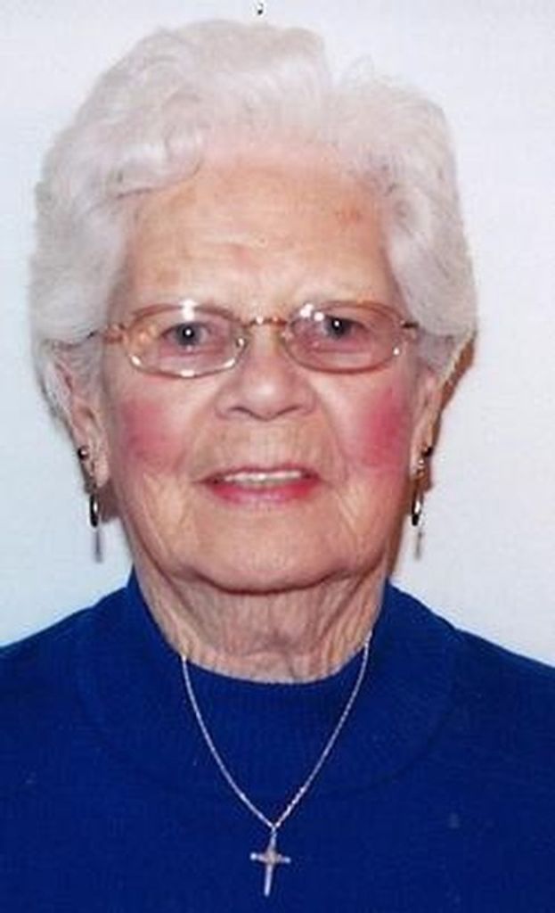 Norma Pearl Lane