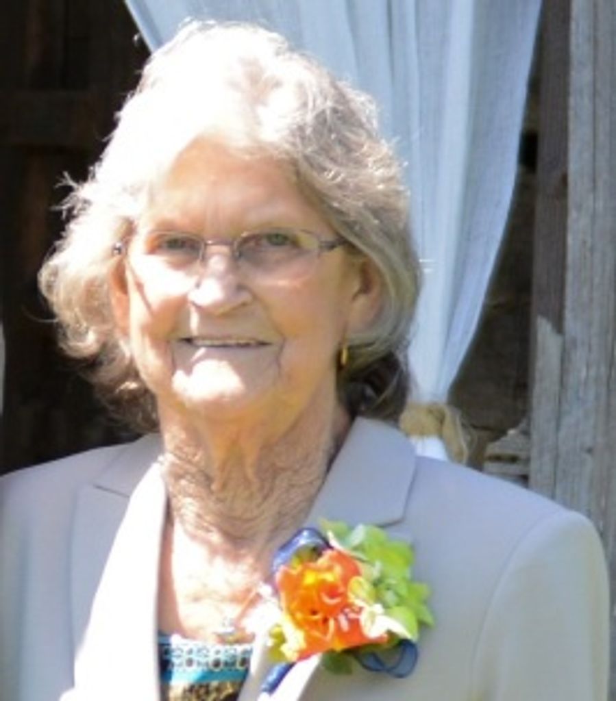 Rita Morris Profile Photo