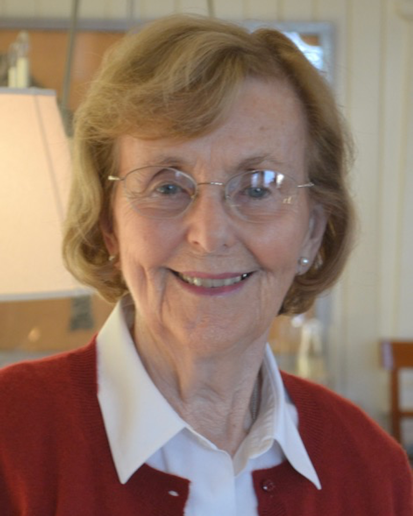 Barbara A. Blank Profile Photo