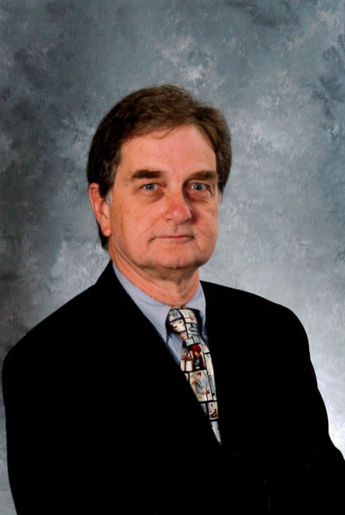 Dr. Roger Alexander