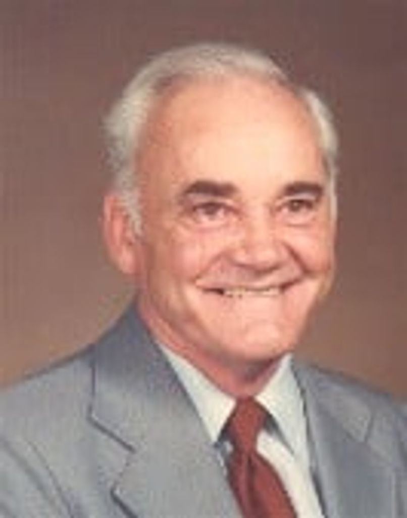 Willard Ivan Overcash