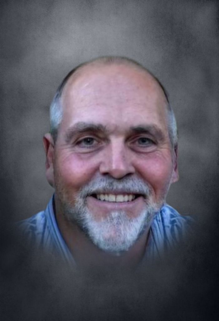 Kenneth "Kenny" R. Shanafelt Profile Photo
