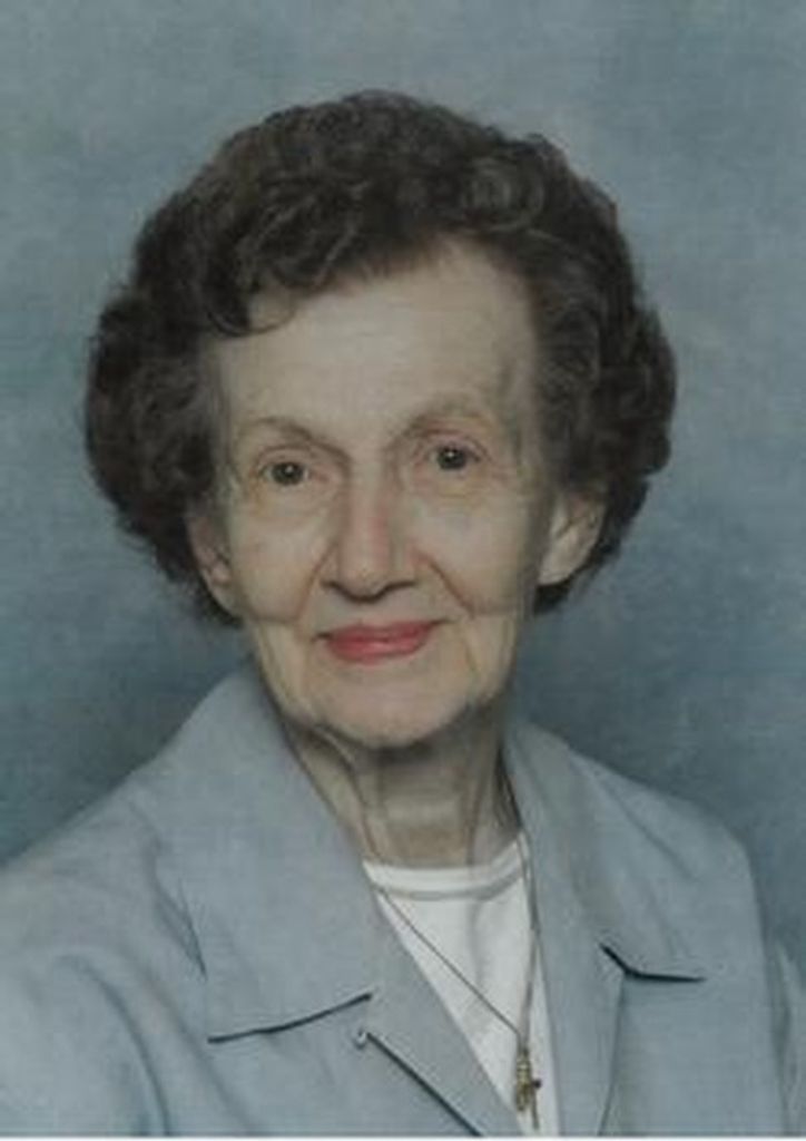 Josephine C. Kase
