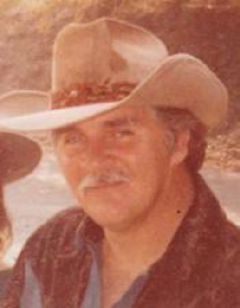 Joseph Rouse
