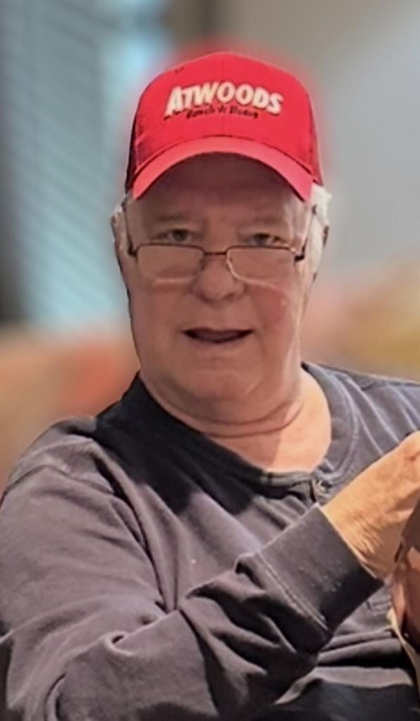 Clay Curtis Profile Photo