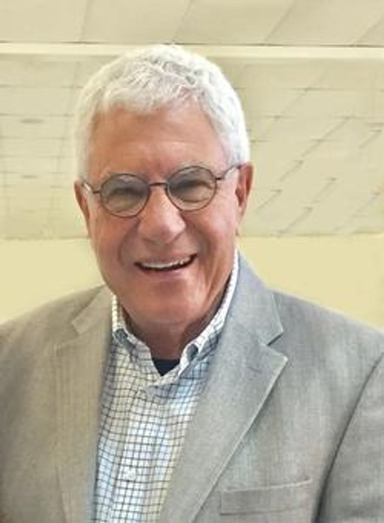 Joseph Allen Ovick