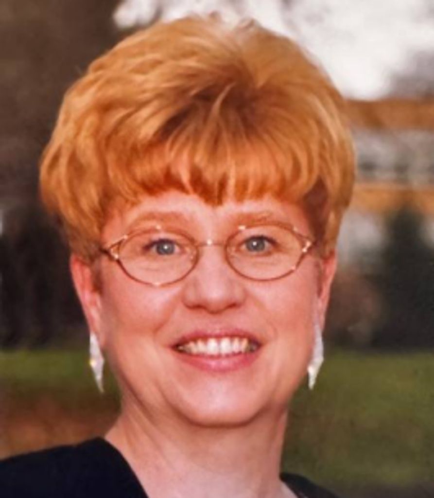 Patricia Reiss