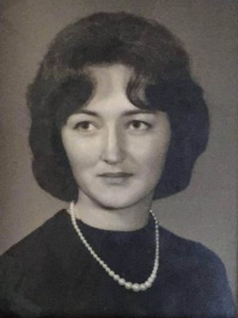 Judith Lynn Jordan Meadows Profile Photo