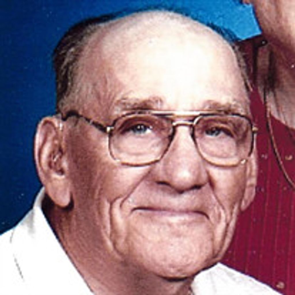 Harold E. Edwards