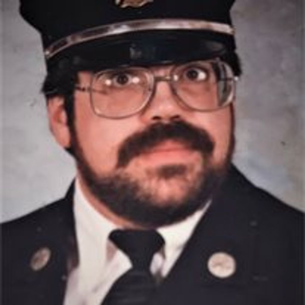 Kevin T. Hilley