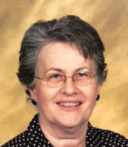 Betty Jean Huffman Profile Photo