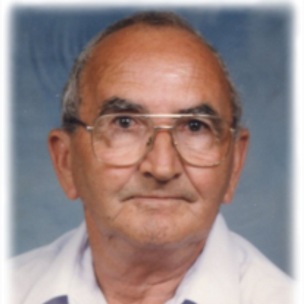 Willie Lee Vaughn