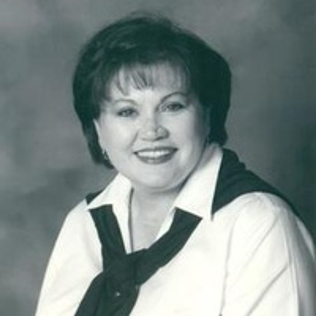 Pamela Gaspard