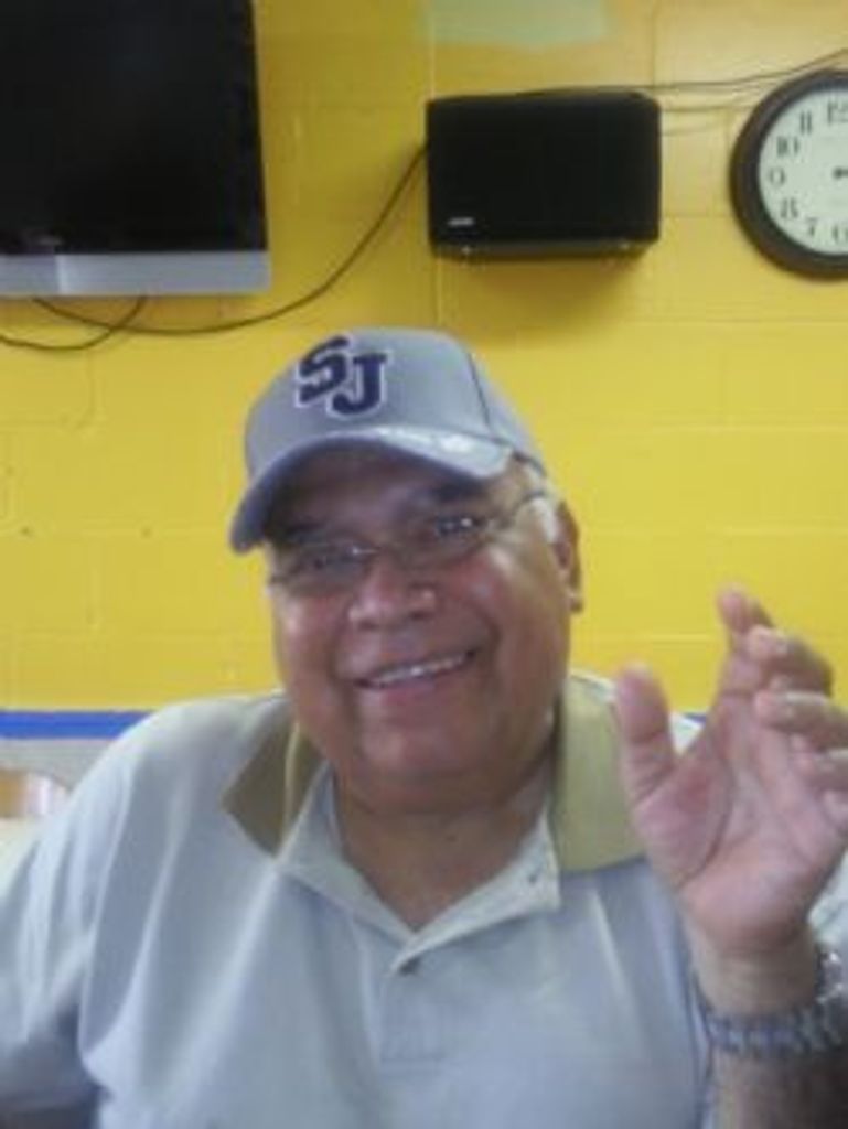 Artemio Perez Profile Photo