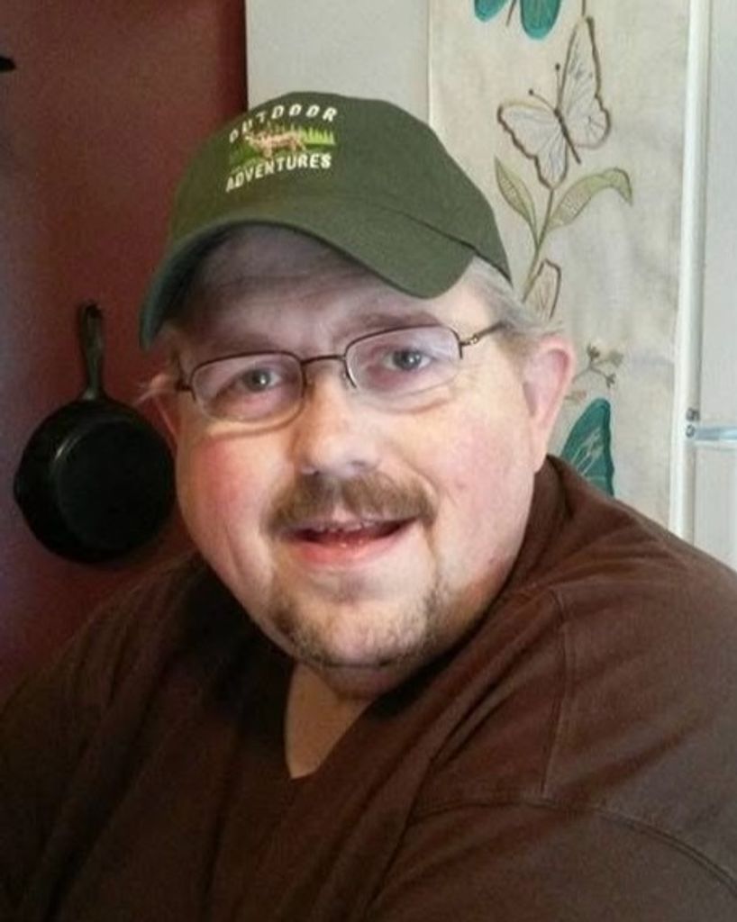 Jeffrey Lloyd Schroyer Profile Photo