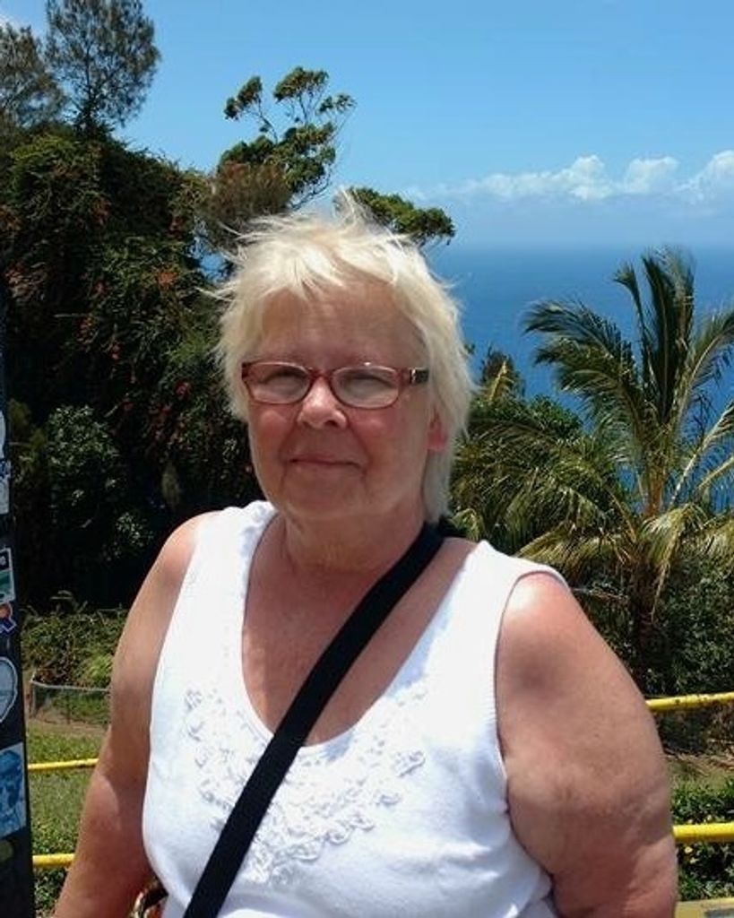 Deborah "Debbie" C. Whelan (née Conrad)