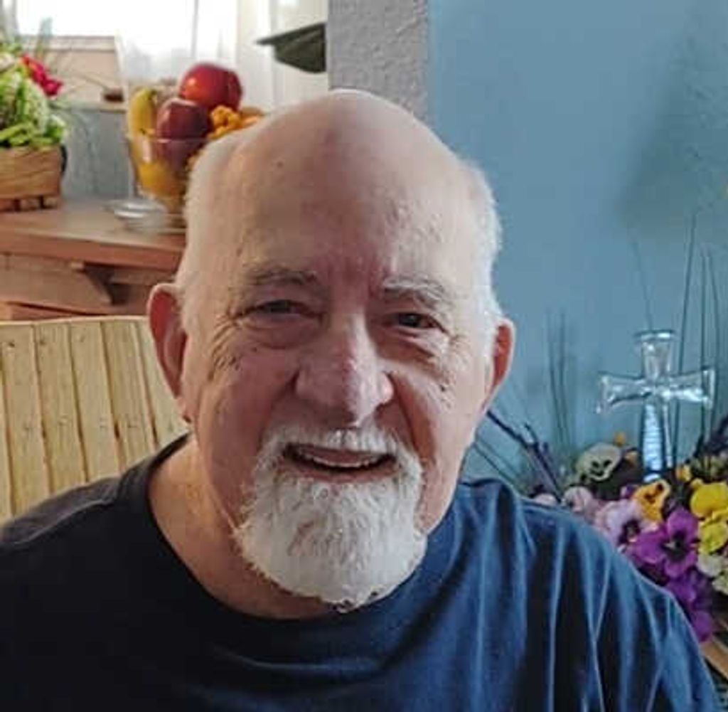 Larry Mitchell Profile Photo