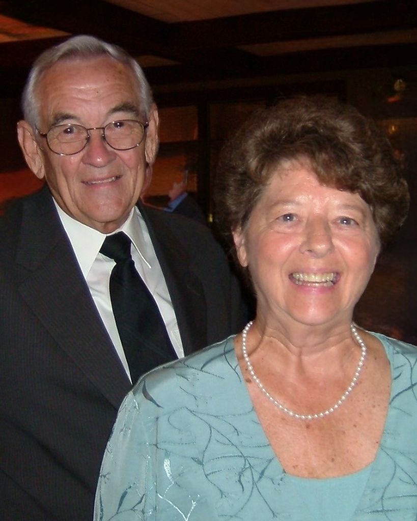 Dorothy Matusevich Quesenberry Profile Photo