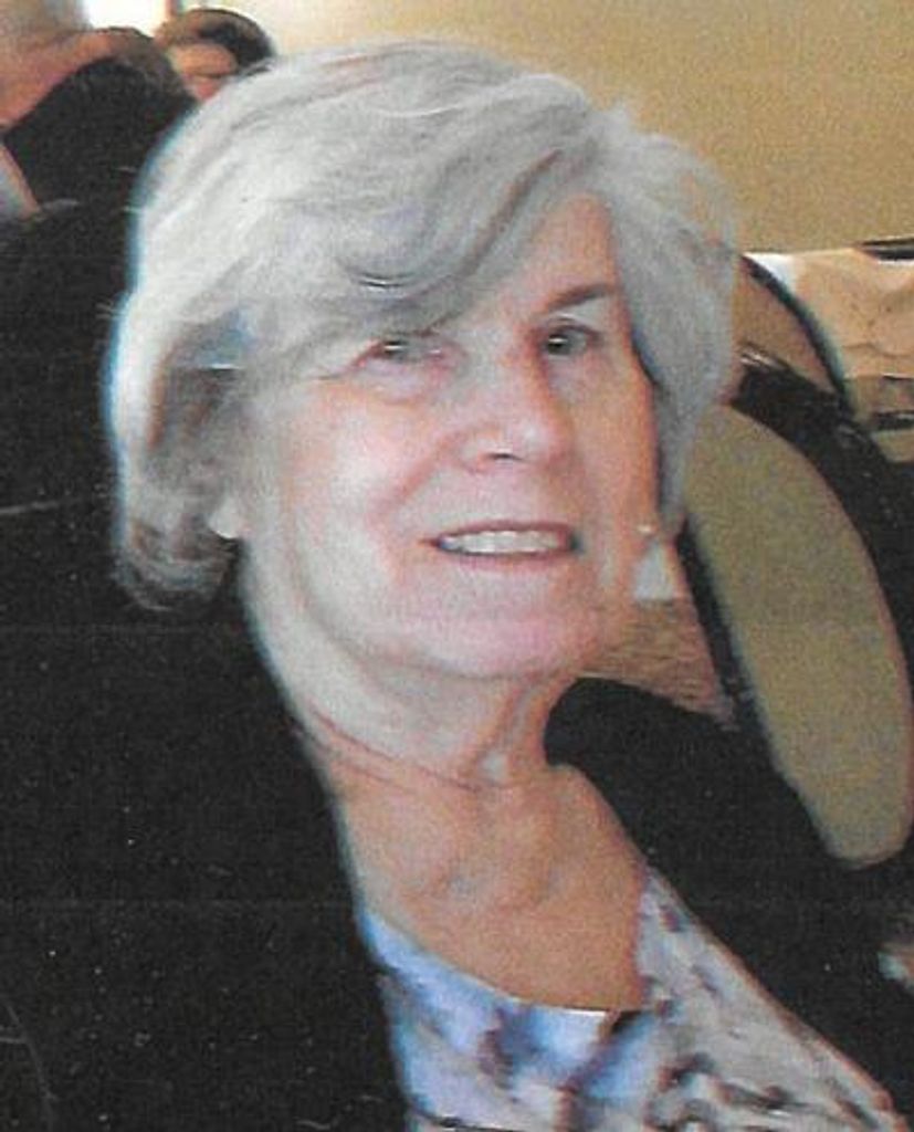 Eileen Sagui