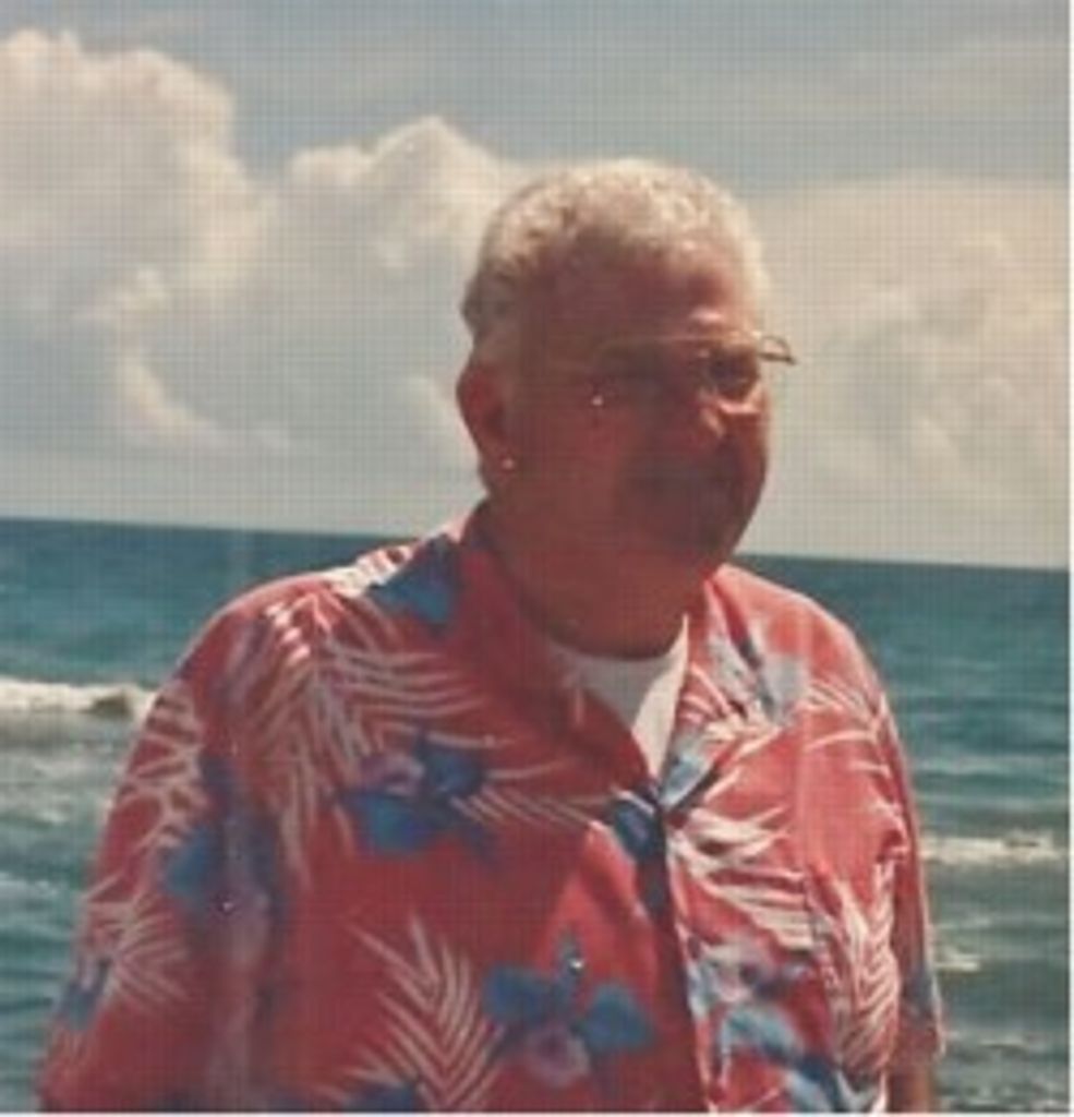 Harold Hill